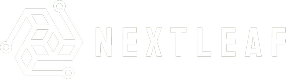 NextLeaf Logo